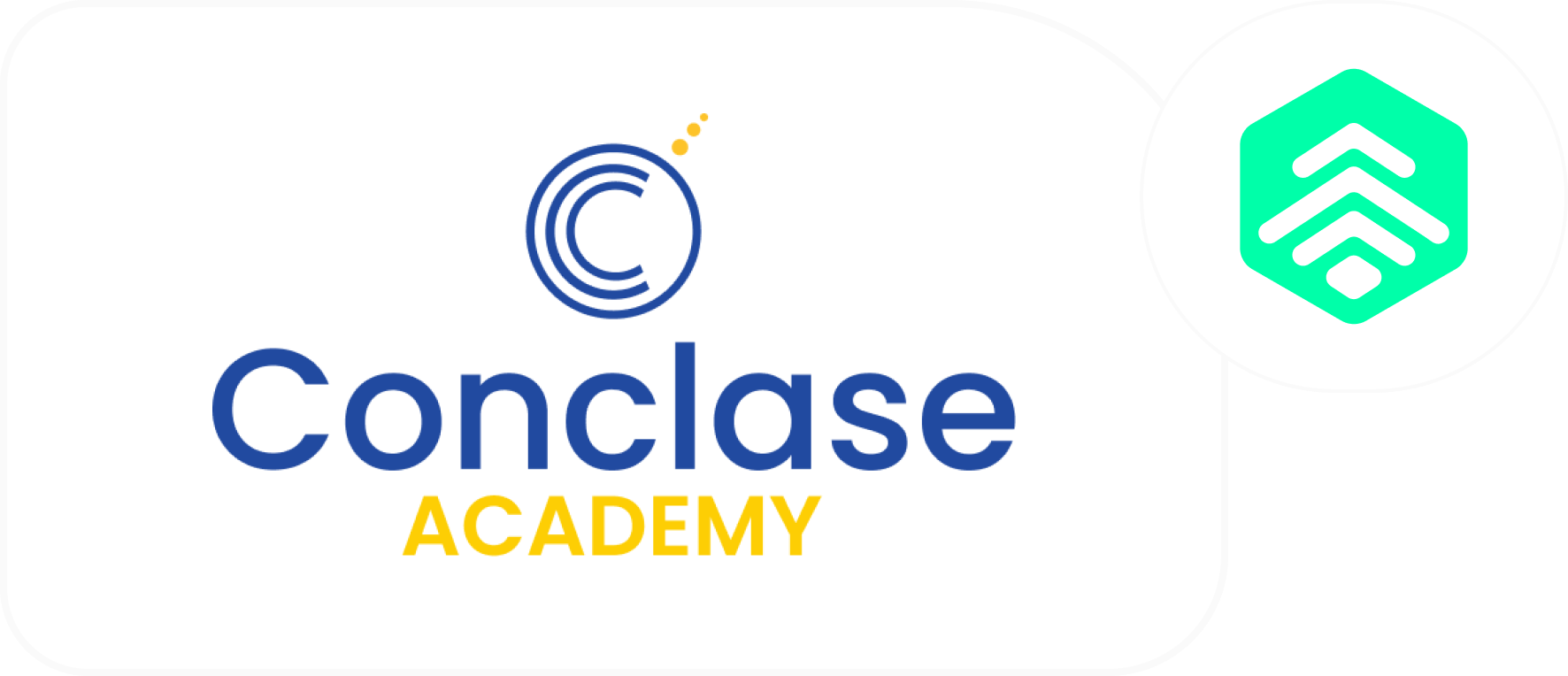 Conclase Academy, backing StacStart